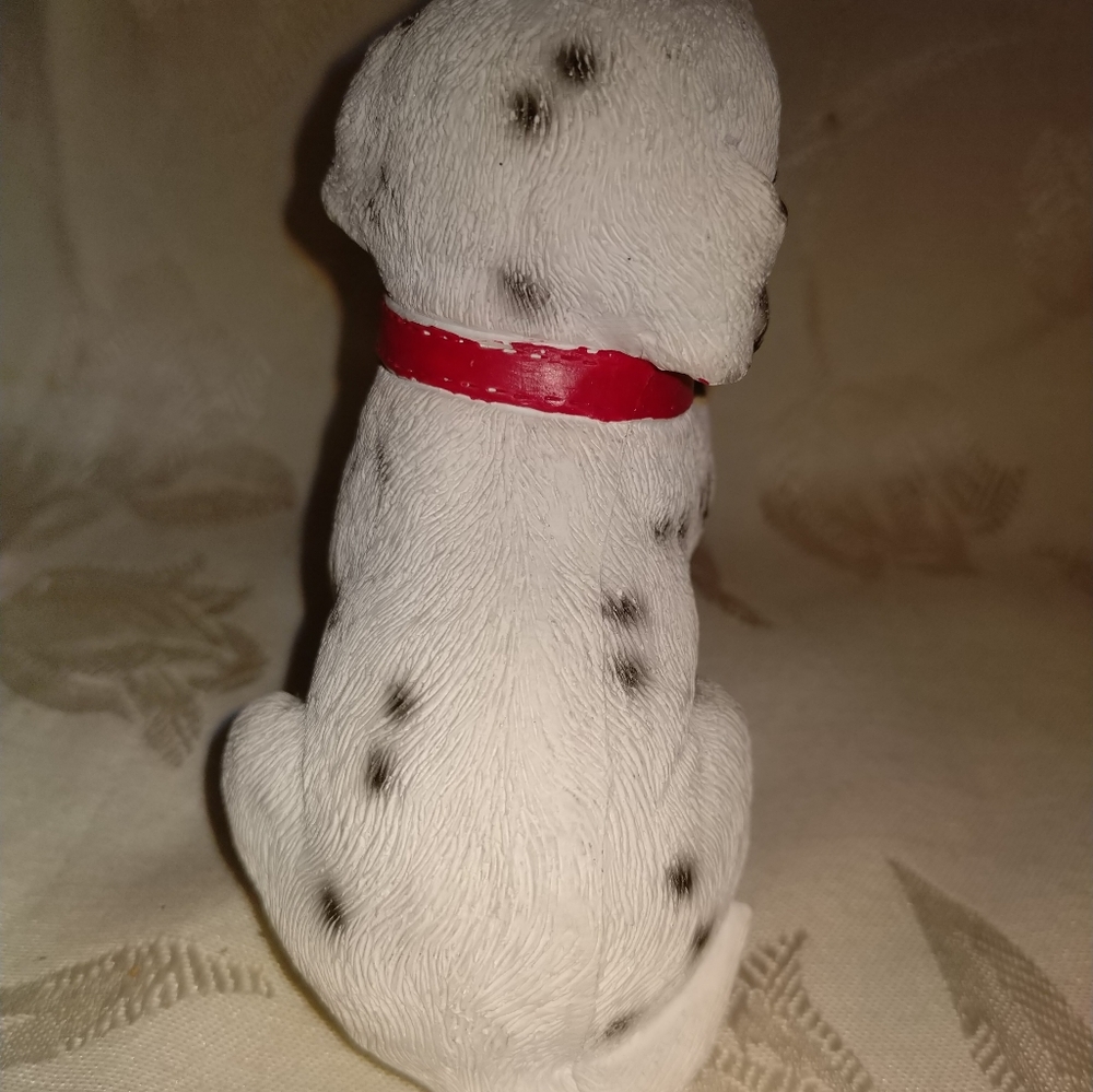 Mini Puppy Figure - Picture 4 of 8